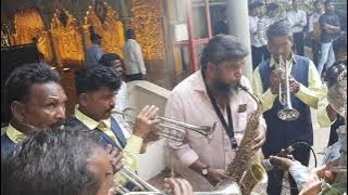 Rauf Band Amalner Song.Ankhoki Gushtakiya Maaf Ho.Full Hd Video Please Use Headphones