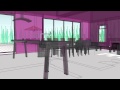Redesign of Interior Layout and Minimal External Elements Redesign of Interior Layout and Minimal External Elements