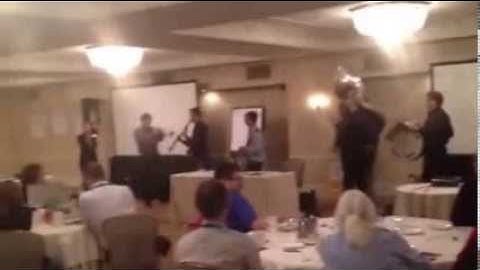 HP Service Anywhere Training