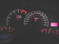 1998 Camaro Z28 0-153 MPH Run