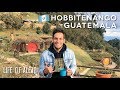 HOBBITENANGO: Una Aldea Hobbit en GUATEMALA?! | Life of Alejo