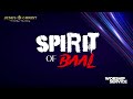 Spirit Of Baal - Worship Service (March 24, 2024)