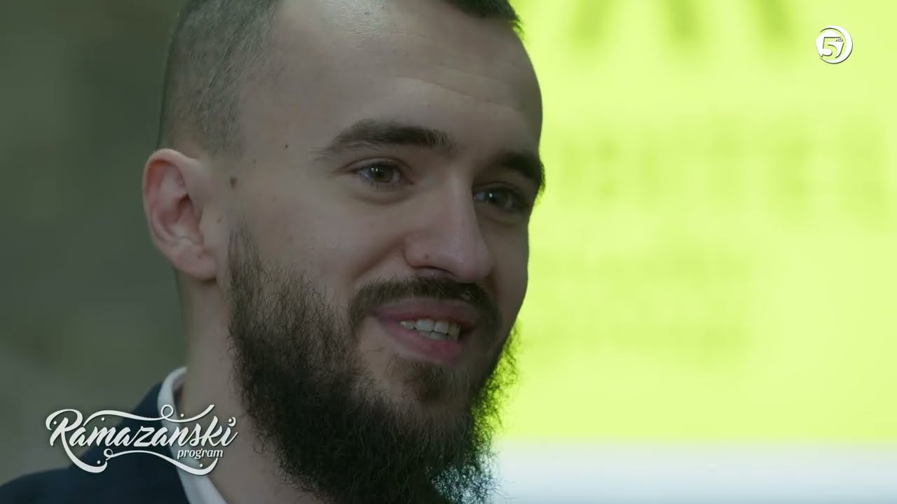 DAN U ŽIVOTU HAFIZA:  hfz. dr. Osman Tufekčić