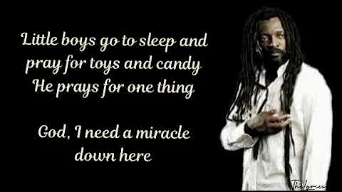 Lucky Dube - CHOOSE YOUR FRIENDS (lyrics)