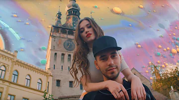 Iordan x Ioana Ignat - Esti Stare | Official Music Video