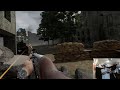 Episode 835 - Pavlov VR - Holdfast Fort Salette - Crash TDM - Dust2 TDM - Berlin PUSH