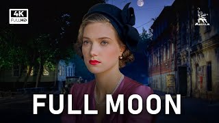 Full Moon | Drama | Directed By Karen Shakhnazarov