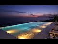 Bonfire on the Beach - Romantic Tulum Evening Afro House 🔥