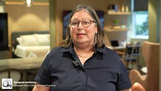 Innovator Spotlight: Margaret DeVinney