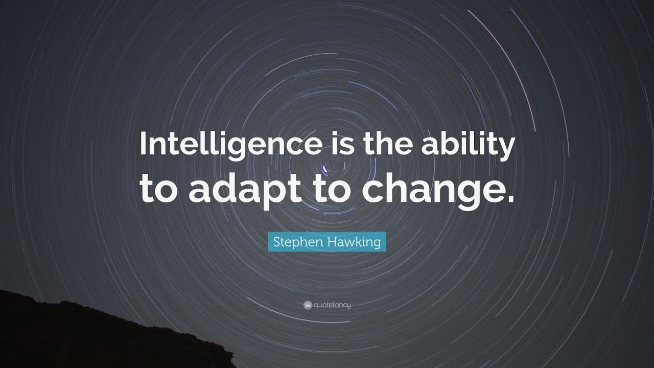 TOP 20 Stephen Hawking Quotes - YouTube