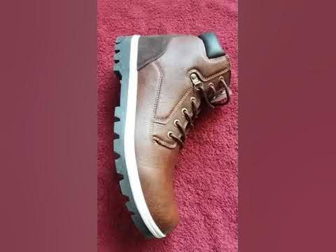 Ellesse Shoes for Men - YouTube