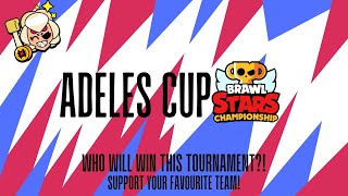 ФИНАЛ Fast ADELES CUP! Комментирует ZyrexXs