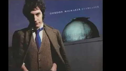Gordon Michaels - Stargazer (full album)  Levin, M...