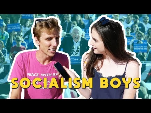 socialism-boys