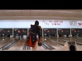 Bill Ted - Napoleon Bowling