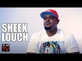 Sheek Louch on Growing Up in Yonkers During Crack Epidemic, Getting Into Shoot Outs (Part 2)