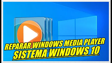 Como funciona o Windows Media Player passo a passo?