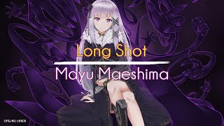 Re:Zero Season 2 OP 2 Full Song 'Long shot' by Mayu Maeshima [Lirik   Terjemahan]