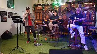 "LAGU KESAYANGAN" Keroncong Koes Plus Live Show MATOH Band Tuban Jawa Timur pelestari lagu Koes Plus