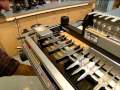 How to make Variable Spaced Half-Blind Dovetails using the PORTER-CABLE OMNIJIG Joinery System How to make Variable Spaced Half-Blind Dovetails using the PORTER-CABLE OMNIJIG Joinery System