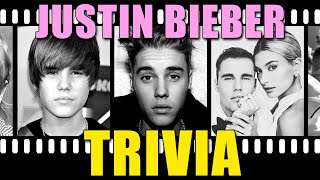 Justin Bieber Trivia Quiz | 16 Facts that only real Beliebers would know ! screenshot 3