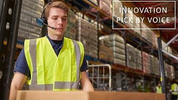 COBI.wms || Pick by Voice for SAP Business One