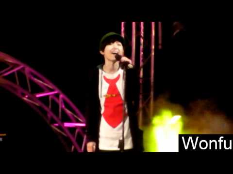 小旺福-就想和你再一起@20101225淡水聖誕嘉年華