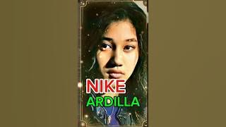 Cukup Sampai Disini NIKE ARDILLA#nikeardilla #yutubeshorts #nafcindonesia #nikeardillaofficial #fyp