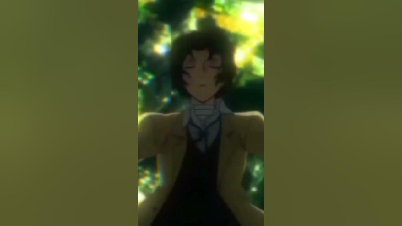 dazai ️ - YouTube