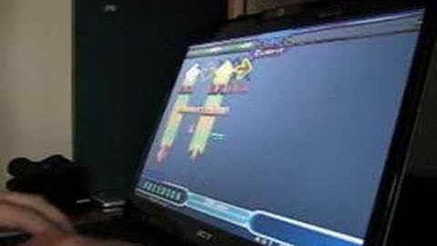 Gaussian Mist Part II