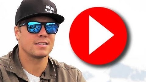 SSX Travis Rice Survive it Official HD Video Game Trailer - PS3 X360