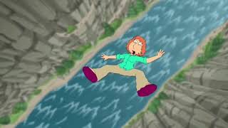 Lois Falling to Ride by Lana Del Rey