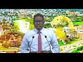 Suivez Xibaar Yi 13h, L'Actualité en Wolof - Par Moussa SENE | 20 Nov. 2025