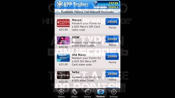 APP TRAILERS POINT CHEAT