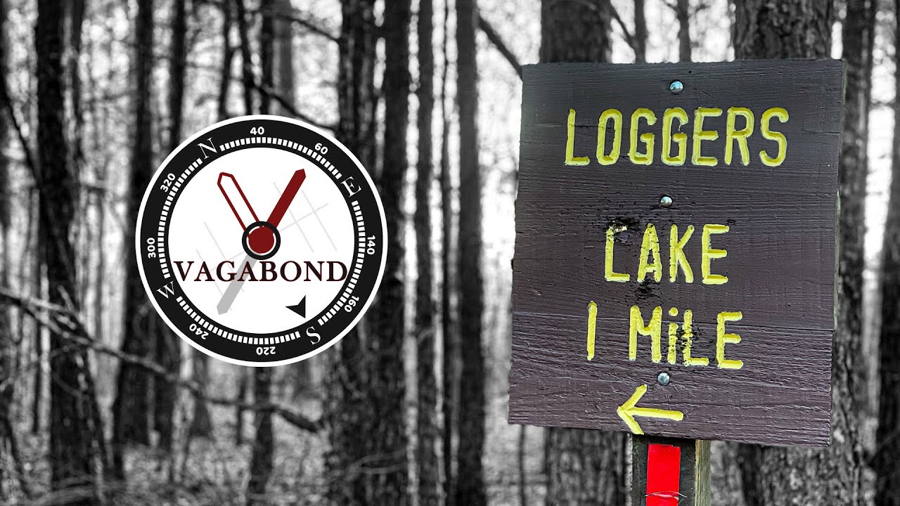 Forestry Roads, Fire Towers, and a Closed Lake