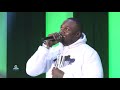 Khaligraph Live On Churchill Show (Extended Version) - I Thank God For My Success