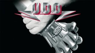 U.D.O. - The Dawn Of The Gods (2002) // Official Audio // Afm Records