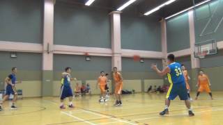 驍籃2016夏季超級籃球聯賽 195707 1