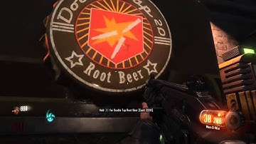 Shadows Of Evil (two box challenge) black ops 3 zombies. EP:1- Two ARs?