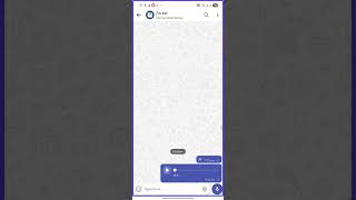 How to Make the Arattai App Fully Accessible screenshot 2