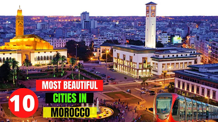 10 Most Beautiful Cities in Morocco - Best Cities ...