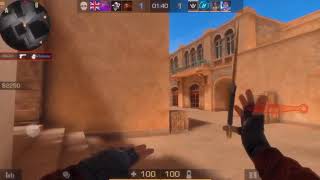 Movie Stendoff Ei Plimero