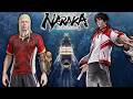 Naraka Player Returns After 5 Years...