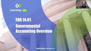 CPA FAR Governmental Accounting Overview | Objectives of Governmental Reporting Explained