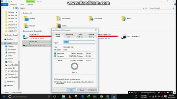How To Convert NTFS To FAT32 Without Data Loss 2016