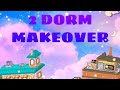 2 Dorm Makeover #2 | Toca Life
