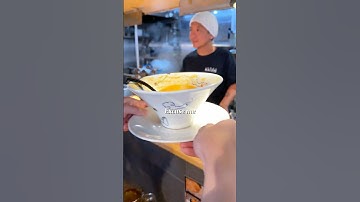 Japanese Culture?😂 #ramen