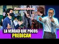 La VERDAD que pocos PREDICAN - Pastor David Gutiérrez