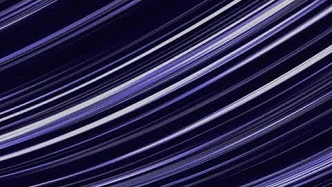 Diagonal Blue-White Curved Lines Stock Motion Graphics