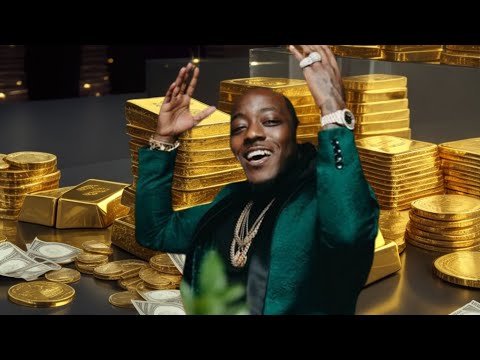 Rapper Ace Hood's Net Worth 2023: How Rich Is He Now Ace Hood-Success Story Of Millions